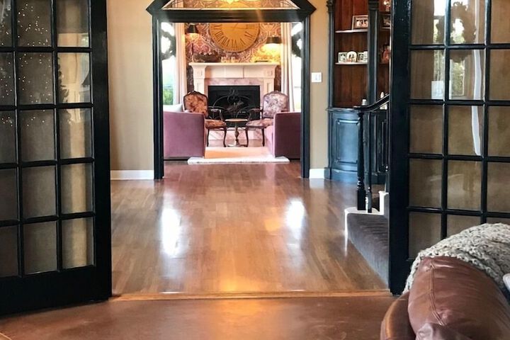 The Plantation House Boutique Inn
