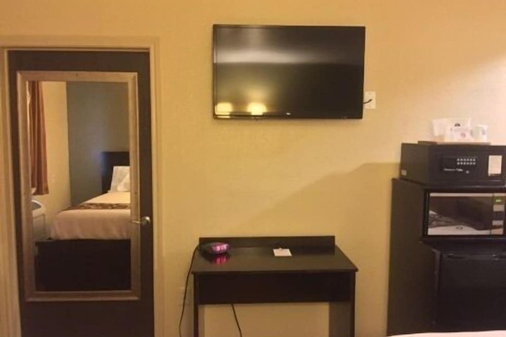 Americas Best Value Inn Caldwell