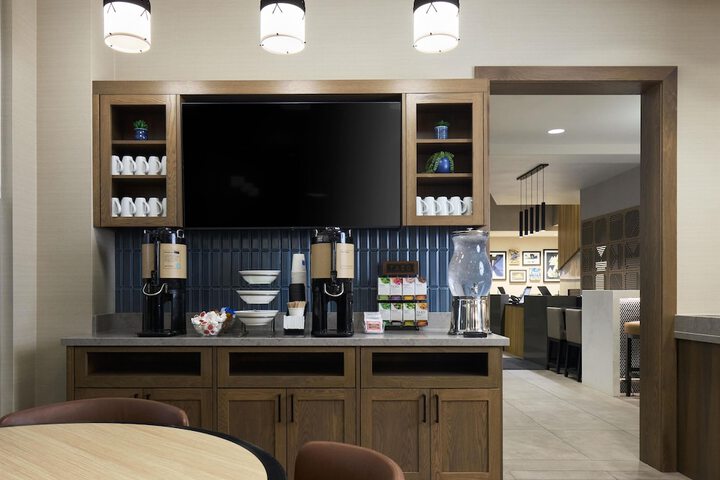 Hyatt Place Salt Lake City / Downtown/The Gateway