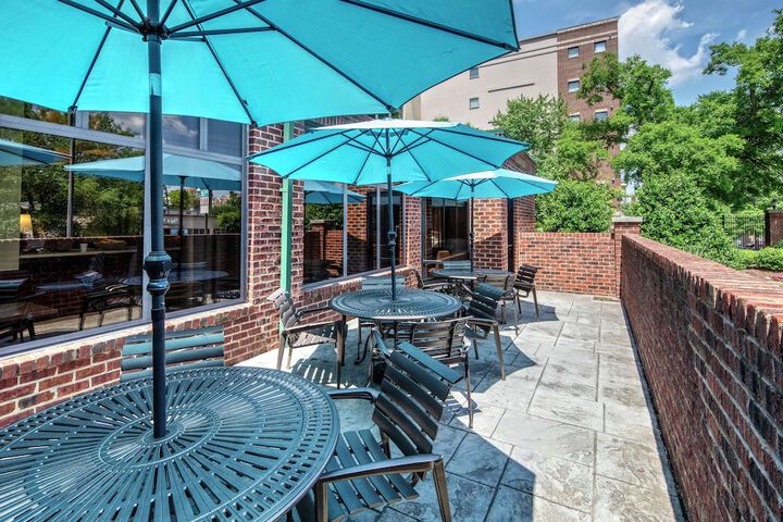 Terrace/Patio 36 of 36