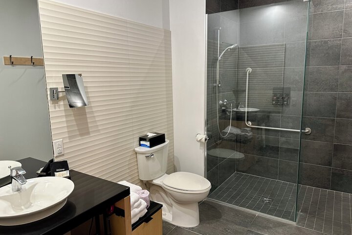 Hotel Le Dauphin Montreal Centre Ville