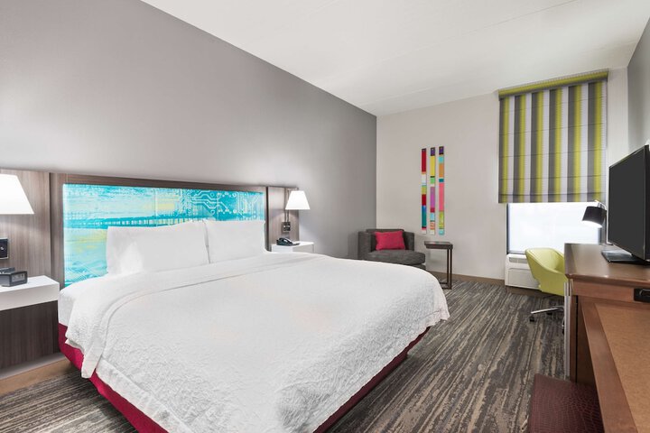 Hampton Inn Ellenton / Bradenton
