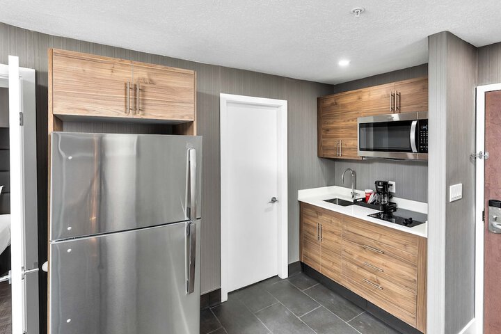 Sandman Hotel Grande Prairie