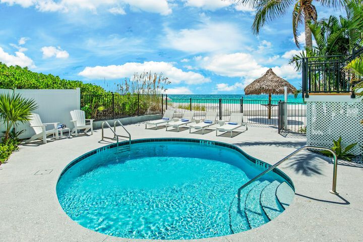 Seaside at Anna Maria Island Inn
