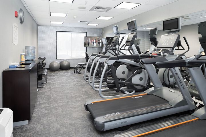 Health and Fitness 41 of 41