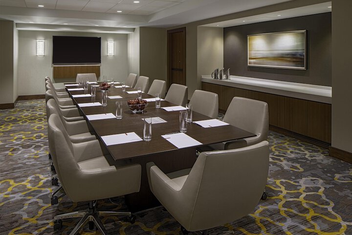 Grand Hyatt Washington