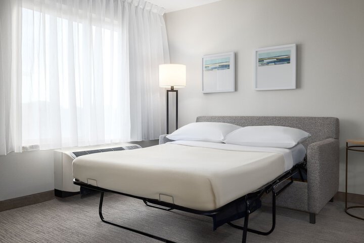 TownePlace Suites by Marriott Fort Walton Beach-Eglin AFB