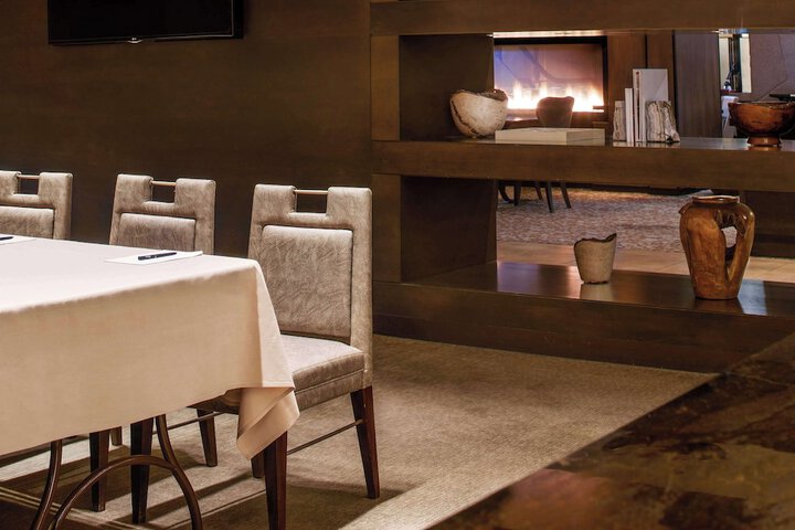 Hilton Denver City Center