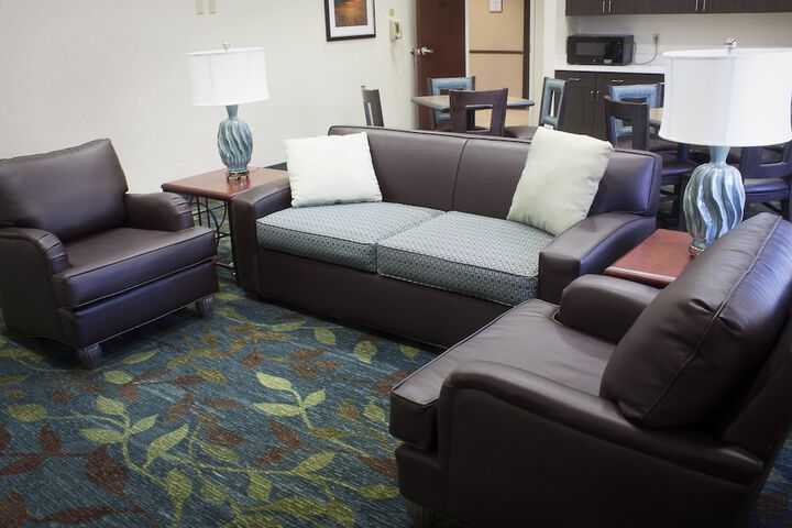 Hotel Interior 19 of 43