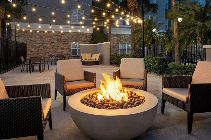 Residence Inn by Marriott Melbourne