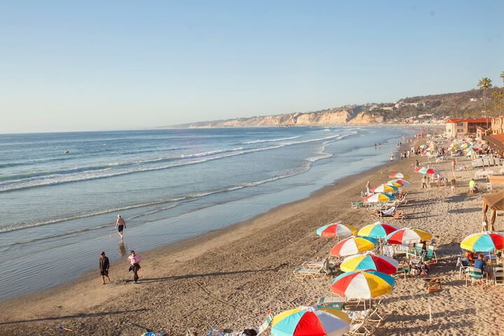 Beach 67 of 101