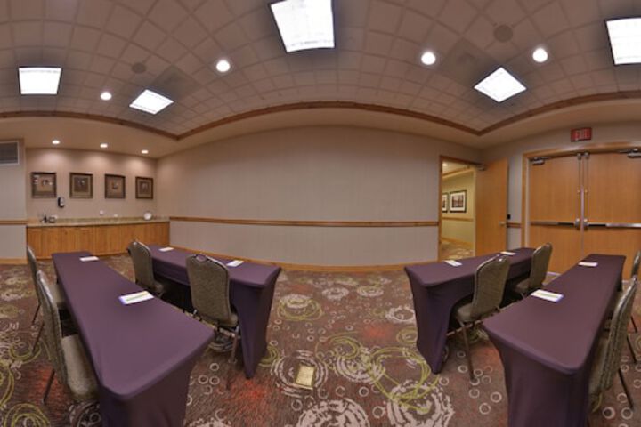 Hilton Garden Inn Bend