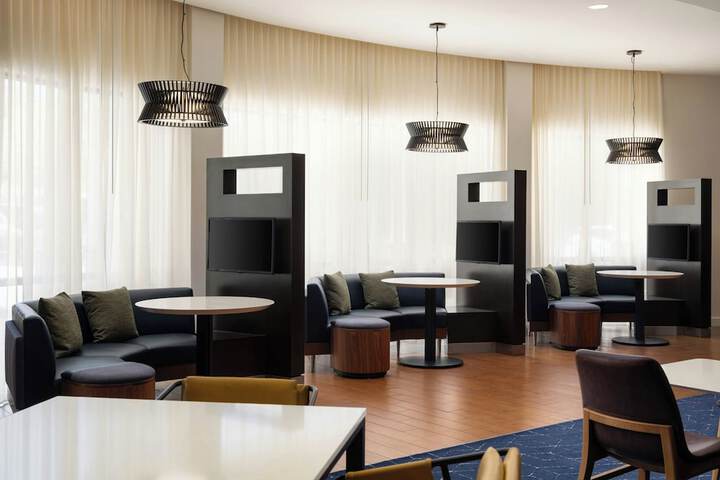 Courtyard by Marriott Atlanta Buford Mall of Georgia