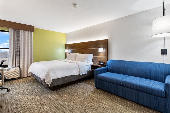 Holiday Inn Express Harlingen by IHG