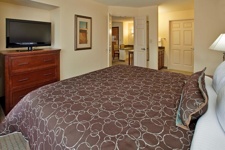 Staybridge Suites Kansas City - Independence by IHG