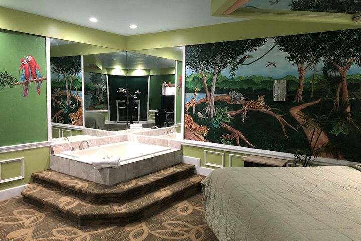 Inn of the Dove