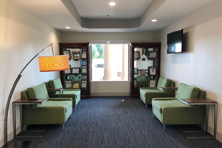 Holiday Inn Express & Suites Franklin KY by IHG
