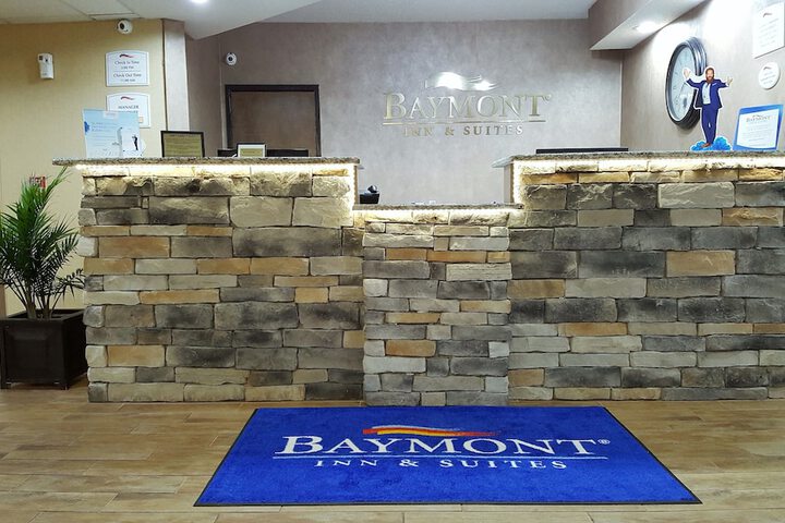 Baymont by Wyndham Belleville Airport Area