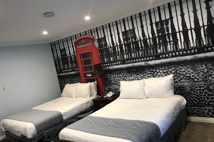 Hamilton Inn