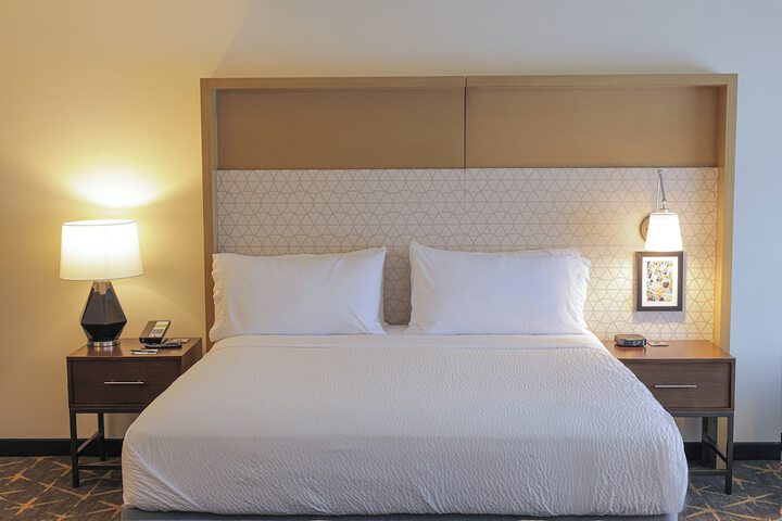 Holiday Inn Piscataway Somerset by IHG