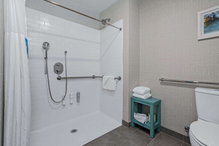 Hampton Inn Morro Bay