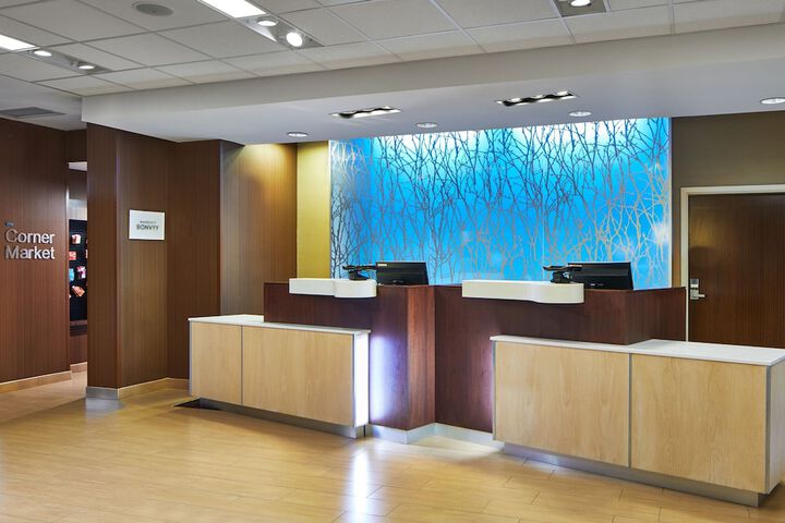Fairfield Inn & Suites Atlanta Lithia Springs
