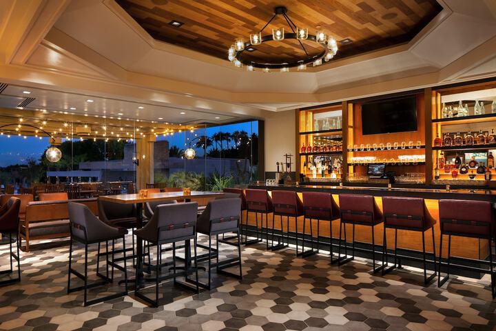The Phoenician a Luxury Collection Resort, Scottsdale