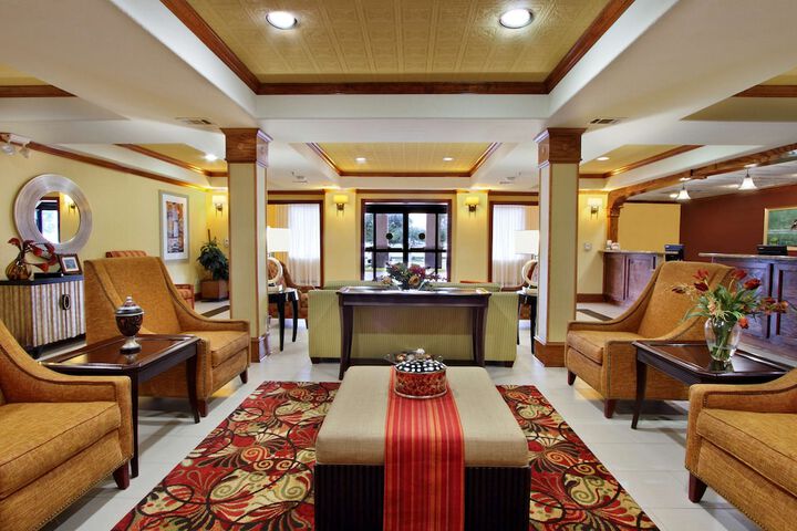 Homewood Suites by Hilton Houston-Woodlands