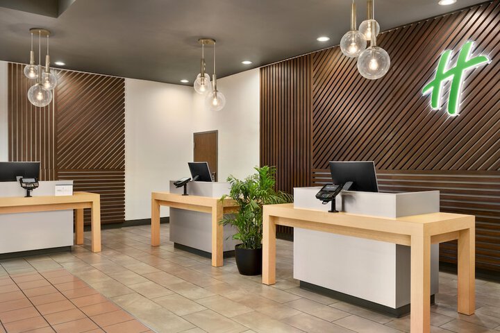 Holiday Inn Los Angeles Gateway - Torrance by IHG