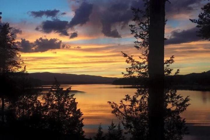Silvertip Trailhead 2