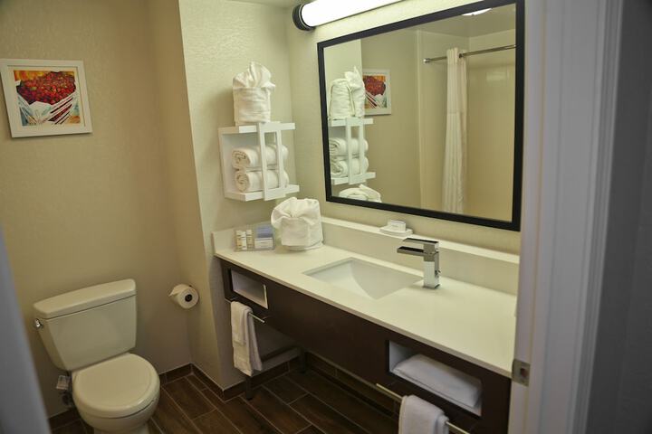 Hampton Inn Hammond