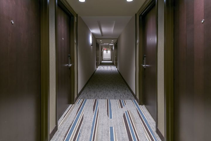 Hyatt Place Marlborough / Apex Center