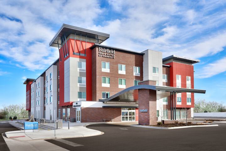 Hotel 2 of 43