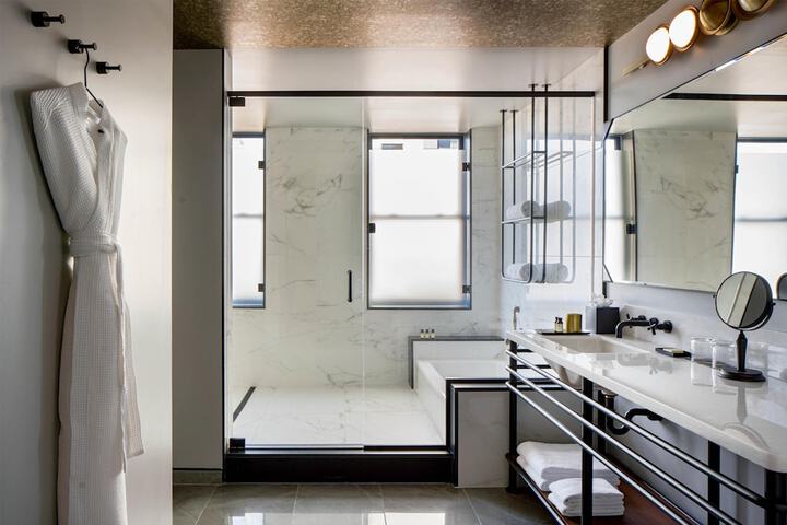 Holston House Nashville in The Unbound Collection by Hyatt