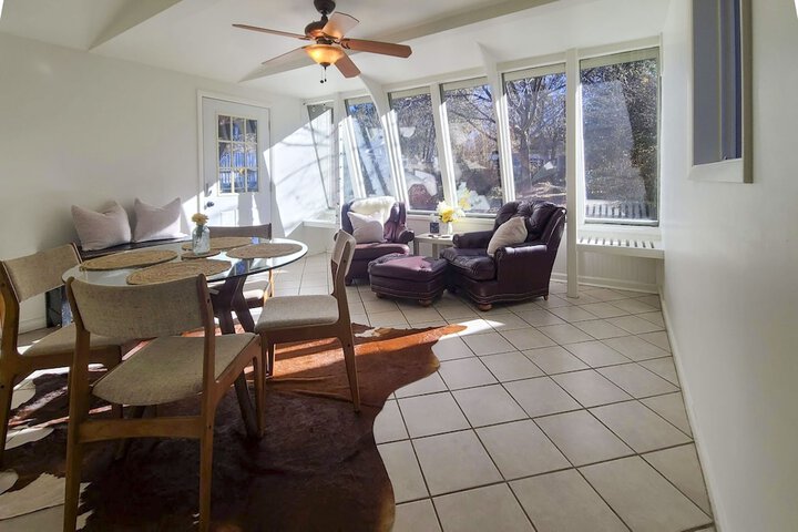 Cañon City Casa w / Spacious Private Yard!