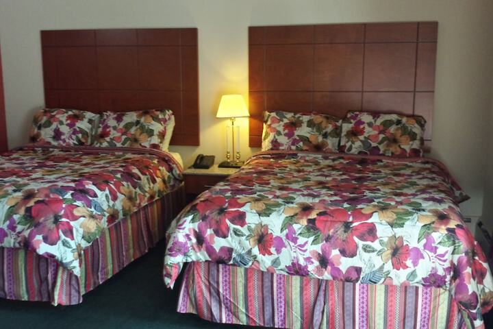 Budget Inn Fairport