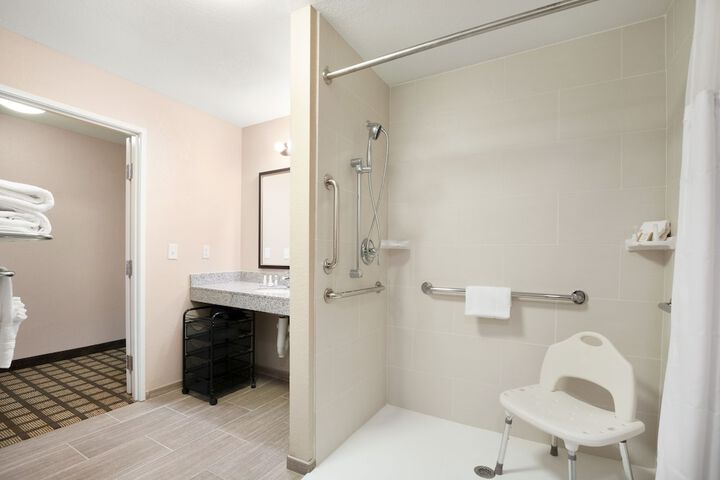 Baymont by Wyndham Odessa
