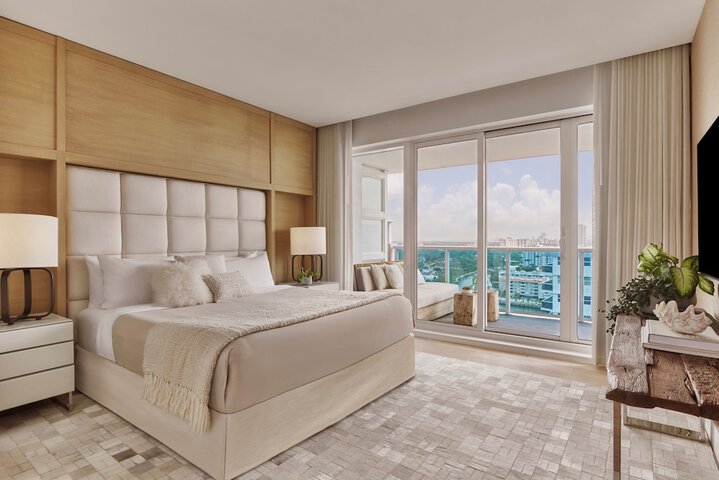1 Hotel South Beach