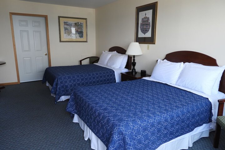 Admiral Digby Inn
