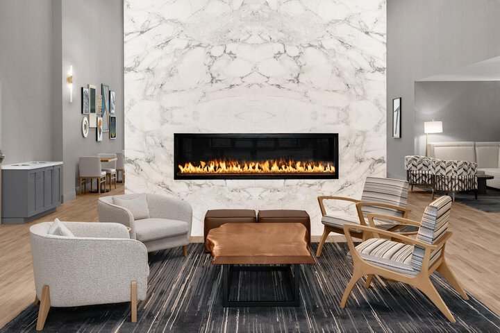Homewood Suites by Hilton Palo Alto