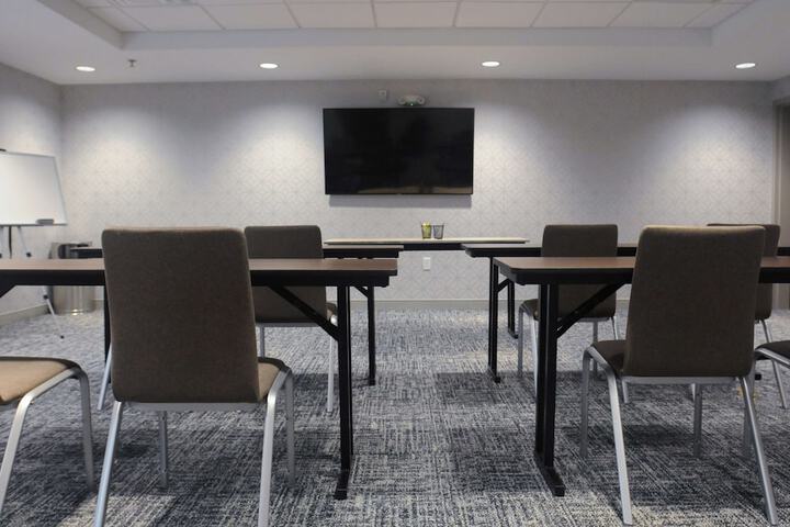 Meeting 27 of 37