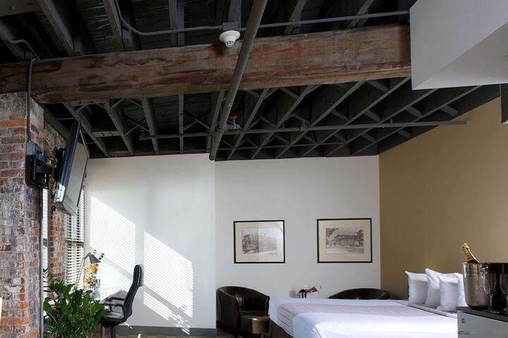 Sonesta Columbus Downtown
