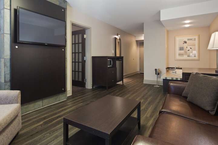 Best Western Plus Moncton