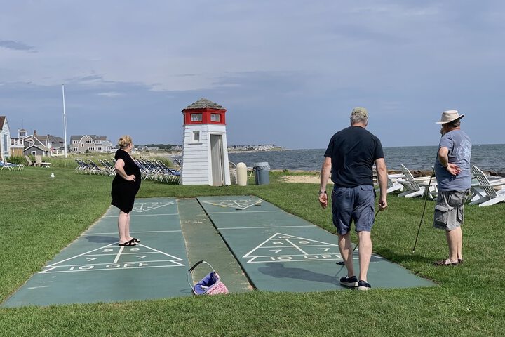 Lighthouse Inn