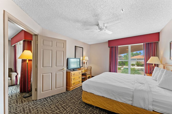 Metro Scottsdale Extended Stay