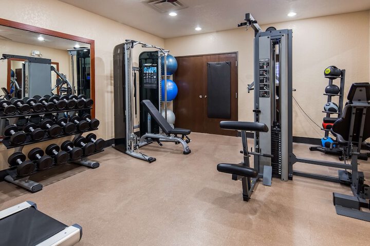 Health and Fitness 15 of 17