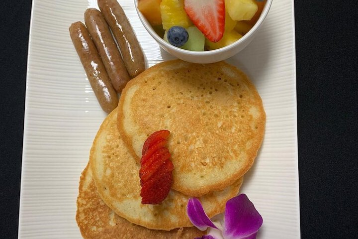 Breakfast/Coffee Service 48 of 62