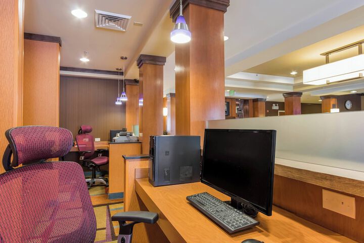 Fairfield Inn & Suites by Marriott Columbia
