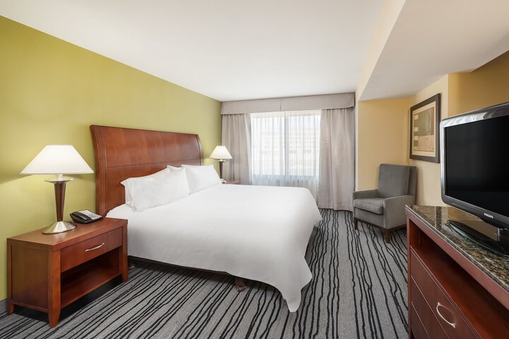 Hilton Garden Inn St. Louis Shiloh / OFallon IL
