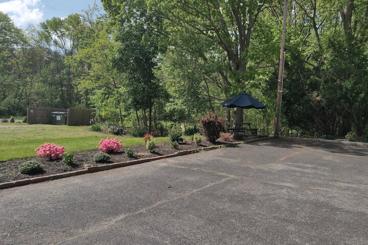 Hill Top Motel